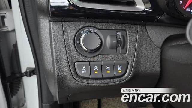 Chevrolet(GM대우) The / новый New Spark Premier, 2019 18