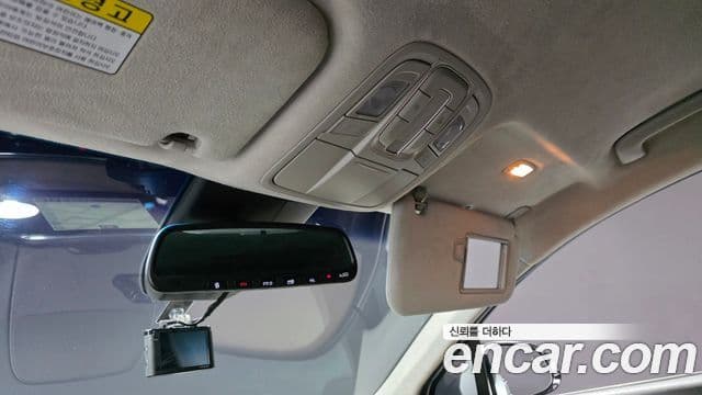 Hyundai Santa Fe TM Prestige, 2019 12