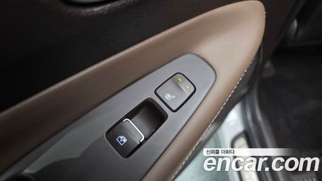 Hyundai Santa Fe TM Prestige, 2019 16