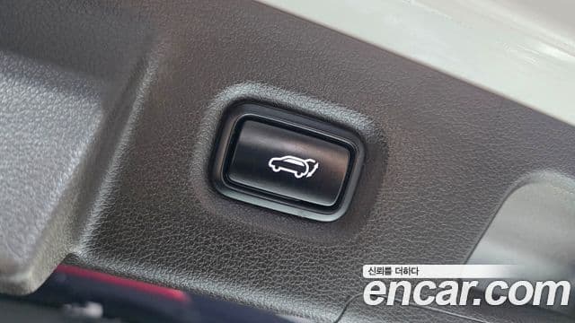 Hyundai Santa Fe TM Prestige, 2019 17