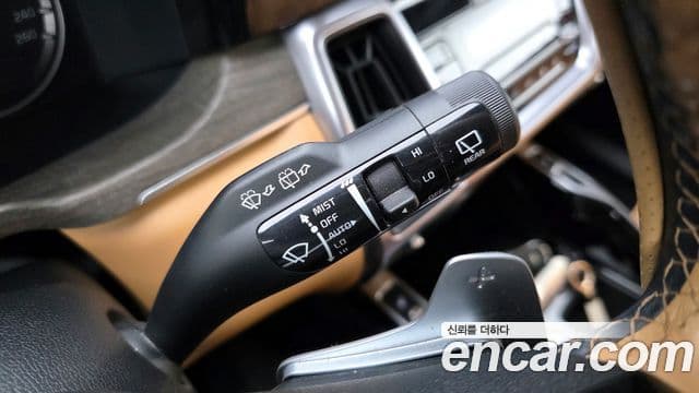 Kia Sorento 4세대 Prestige, 2021 18