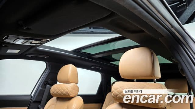 Kia Sorento 4세대 Prestige, 2021 19