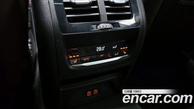 BMW X4 (G02) xDrive20d xLine, 2021 16