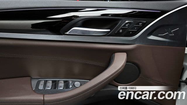 BMW X4 (G02) xDrive20d xLine, 2021 17