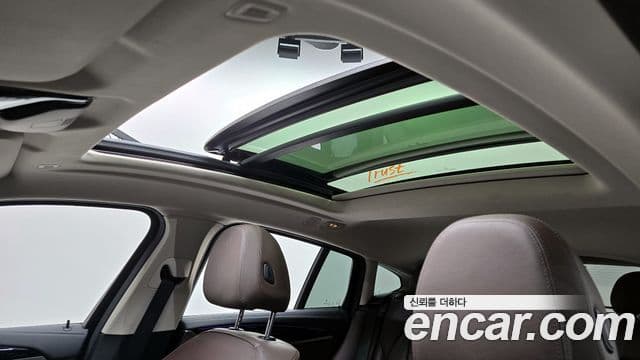 BMW X4 (G02) xDrive20d xLine, 2021 19