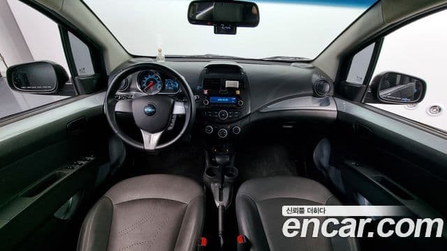 Chevrolet(GM대우) Spark 빌트인캠2 — базовая версия - Built-in Cam 2, 2014 7