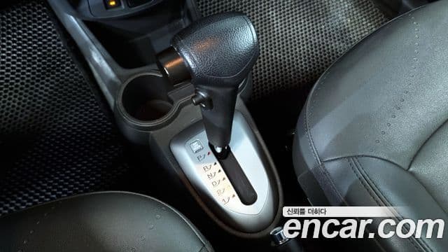 Chevrolet(GM대우) Spark 빌트인캠2 — базовая версия - Built-in Cam 2, 2014 9