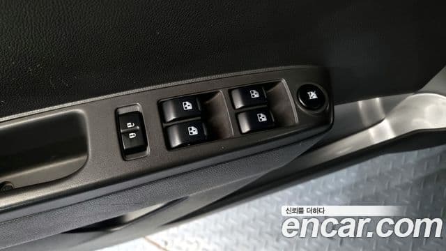 Chevrolet(GM대우) Spark 빌트인캠2 — базовая версия - Built-in Cam 2, 2014 14