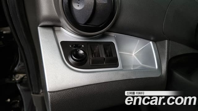 Chevrolet(GM대우) Spark 빌트인캠2 — базовая версия - Built-in Cam 2, 2014 15