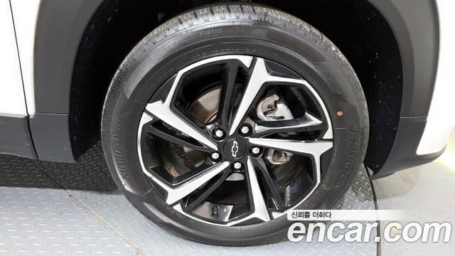 Chevrolet(GM대우) Trailblazer RS, 2023 все фото