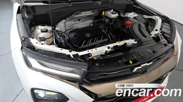 Chevrolet(GM대우) Trailblazer RS, 2023 6