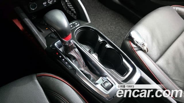 Chevrolet(GM대우) Trailblazer RS, 2023 9