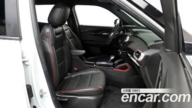Chevrolet(GM대우) Trailblazer RS, 2023 11