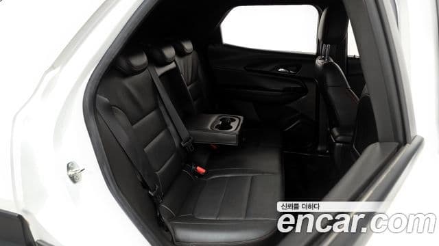 Chevrolet(GM대우) Trailblazer RS, 2023 12