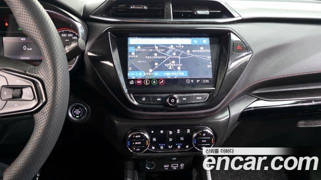 Chevrolet(GM대우) Trailblazer RS, 2023 15