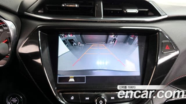 Chevrolet(GM대우) Trailblazer RS, 2023 16