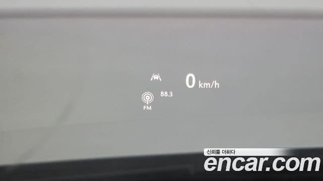 Chevrolet(GM대우) Trailblazer RS, 2023 18