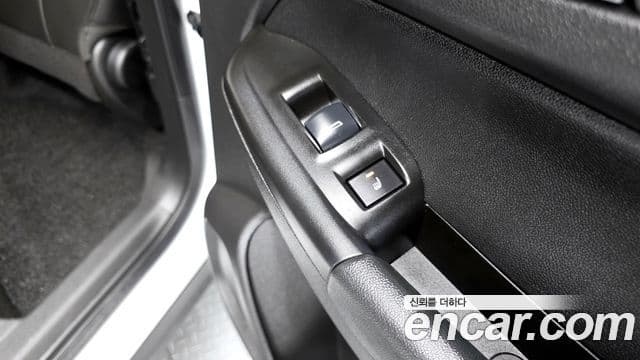 Chevrolet(GM대우) Trailblazer RS, 2023 19