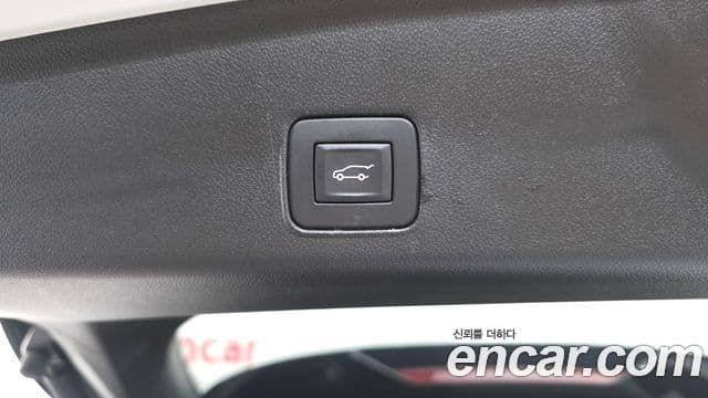 Chevrolet(GM대우) Trailblazer RS, 2023 20