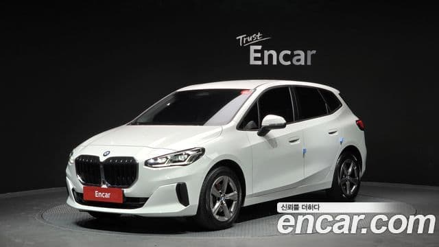 BMW 2시리즈 active 투어러 (U06) 220i Advantage, 2023 1