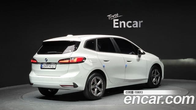 BMW 2시리즈 active 투어러 (U06) 220i Advantage, 2023 2