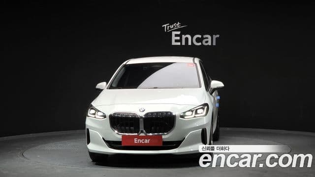 BMW 2시리즈 active 투어러 (U06) 220i Advantage, 2023 3