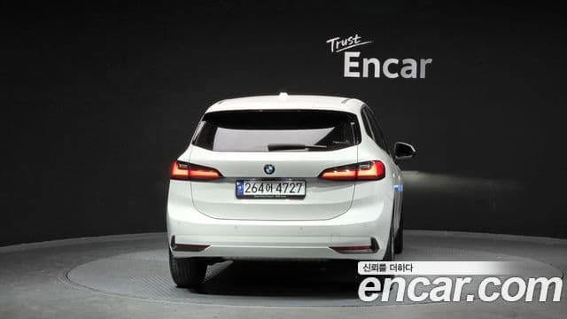 BMW 2시리즈 active 투어러 (U06) 220i Advantage, 2023 4