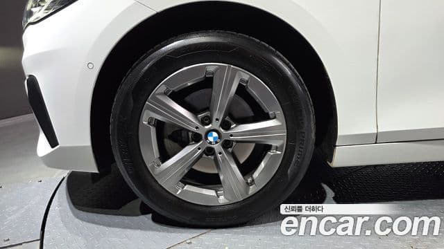 BMW 2시리즈 active 투어러 (U06) 220i Advantage, 2023 все фото