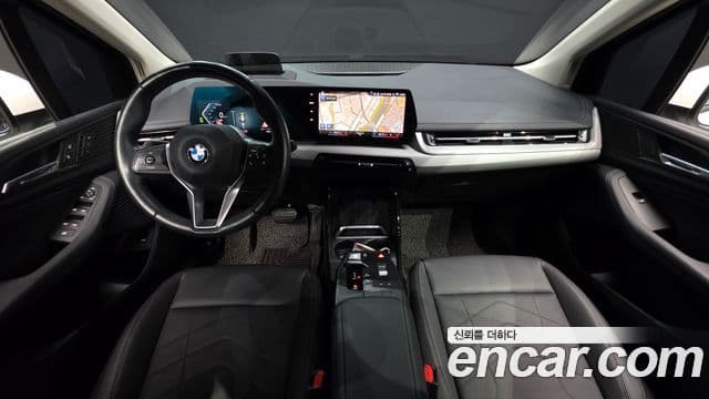 BMW 2시리즈 active 투어러 (U06) 220i Advantage, 2023 7
