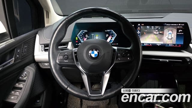 BMW 2시리즈 active 투어러 (U06) 220i Advantage, 2023 13
