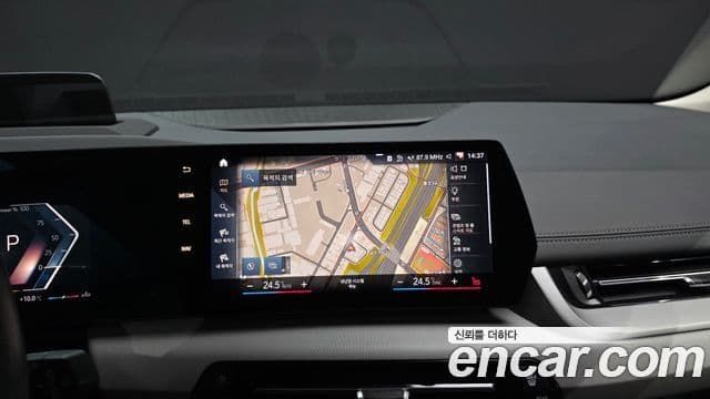 BMW 2시리즈 active 투어러 (U06) 220i Advantage, 2023 15