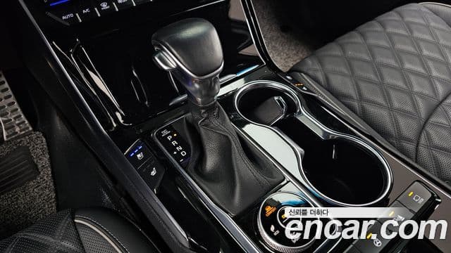 Kia Mohave The / новый Master Masters Gravity, 2022 9