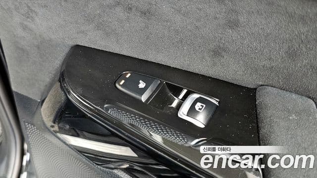 Kia Mohave The / новый Master Masters Gravity, 2022 19