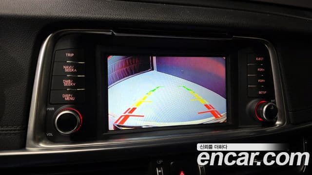 Kia K5 2세대 Prestige, 2018 17