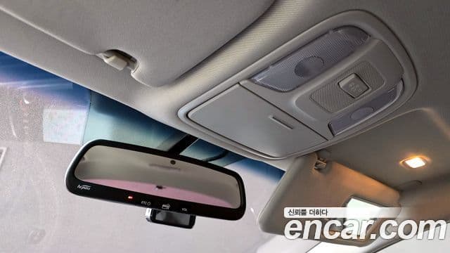 Kia K5 2세대 Prestige, 2018 19