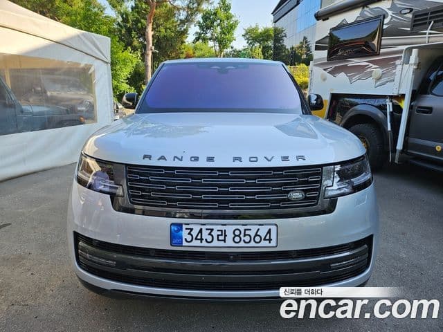 Land Rover Range Rover 5세대 P530 AB LWB 2023