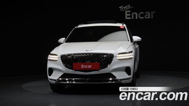 Genesis GV70, 2023 3