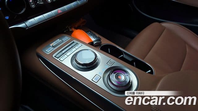 Genesis GV70, 2023 9