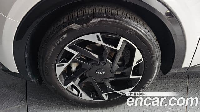 Kia Sportage 5세대 Noblesse, 2022 все фото