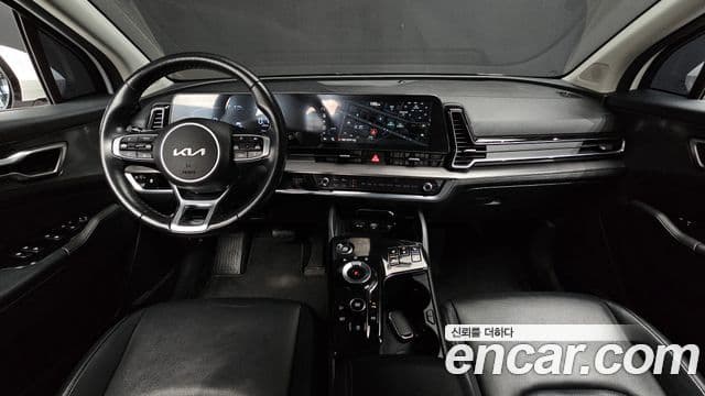 Kia Sportage 5세대 Noblesse, 2022 7