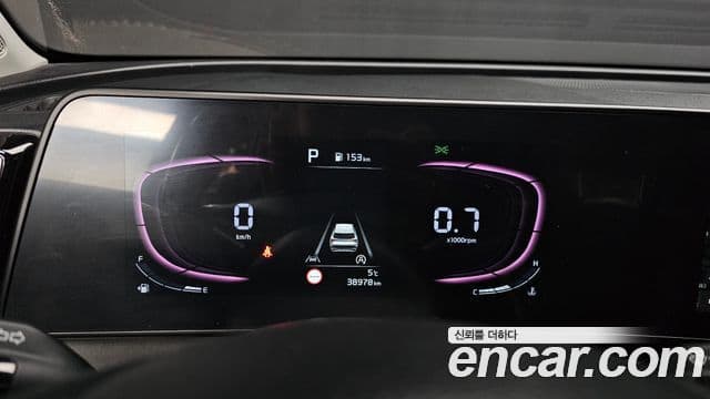 Kia Sportage 5세대 Noblesse, 2022 8