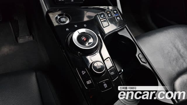 Kia Sportage 5세대 Noblesse, 2022 9