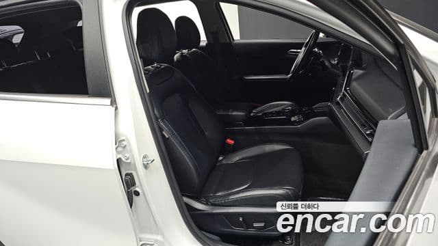 Kia Sportage 5세대 Noblesse, 2022 10