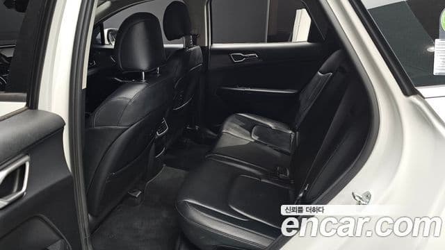 Kia Sportage 5세대 Noblesse, 2022 12