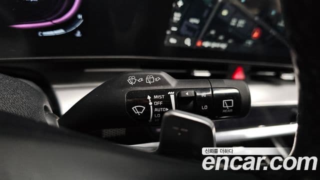 Kia Sportage 5세대 Noblesse, 2022 16