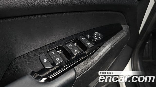 Kia Sportage 5세대 Noblesse, 2022 17