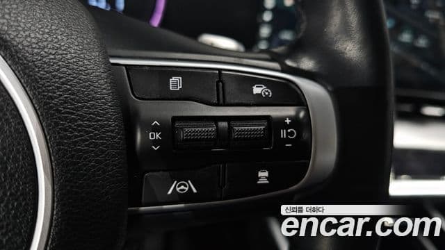 Kia Sportage 5세대 Noblesse, 2022 18