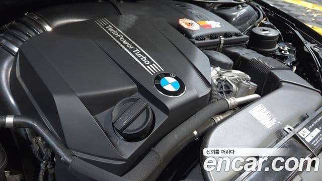 BMW 3시리즈 (E90) 335i кабриолет, 2012 3
