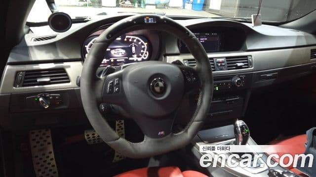 BMW 3시리즈 (E90) 335i кабриолет, 2012 12