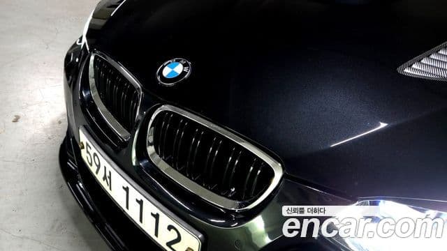 BMW 3시리즈 (E90) 335i кабриолет, 2012 15